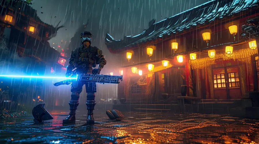 斗罗大陆3兑换码横幅图片3
